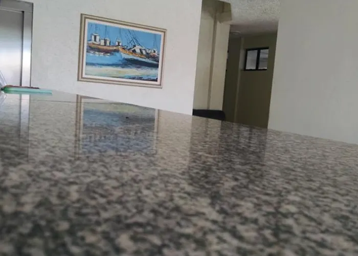 Tropical Praia Hotel Aracaju
