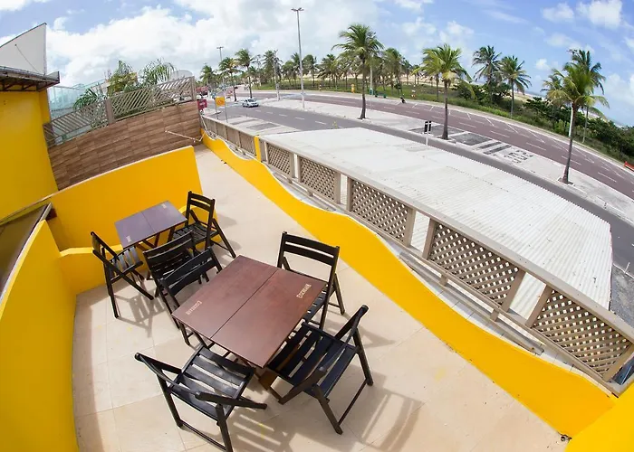 Pousada Da Terra Aracaju