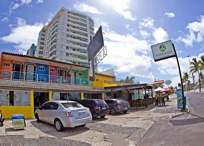 Pousada Da Terra Aracaju